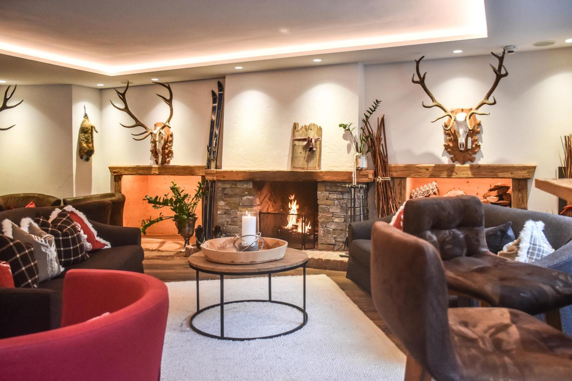 Lechquell Hotel Post Steeg Ngoại thất bức ảnh