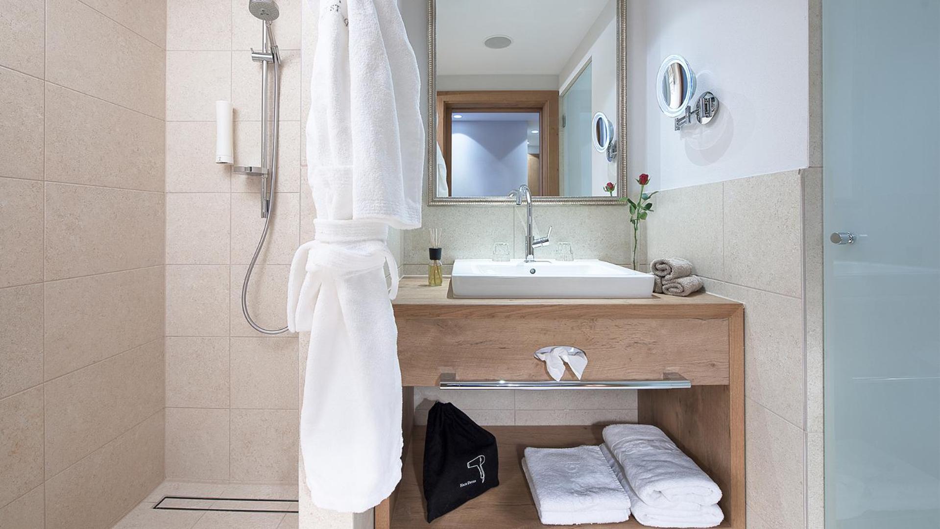 Lechquell Hotel Post Steeg Phòng bức ảnh